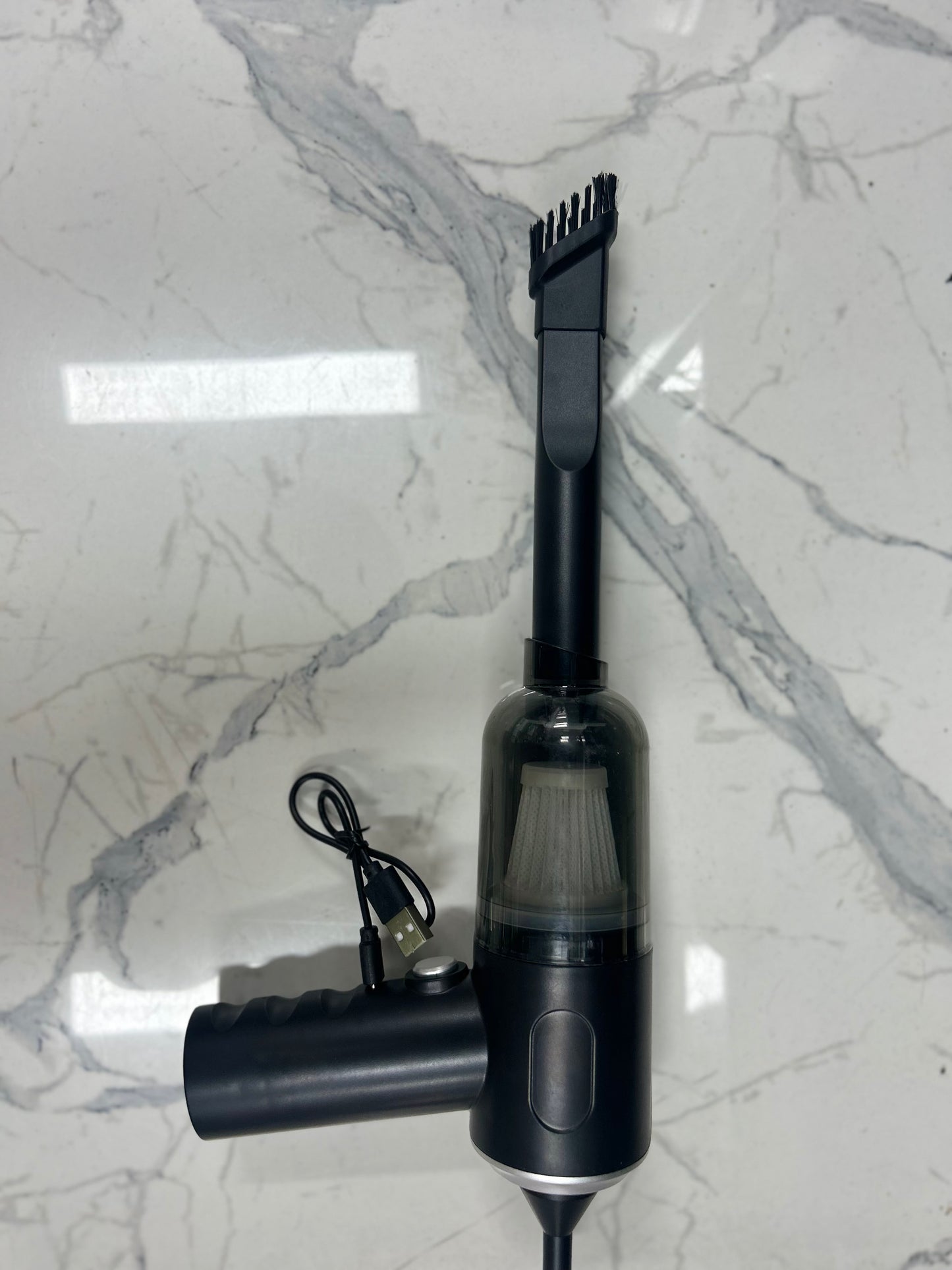Mini Aspirateur Portable