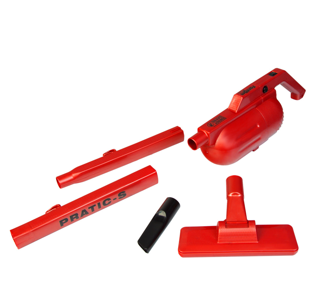 Aspirateur P1200