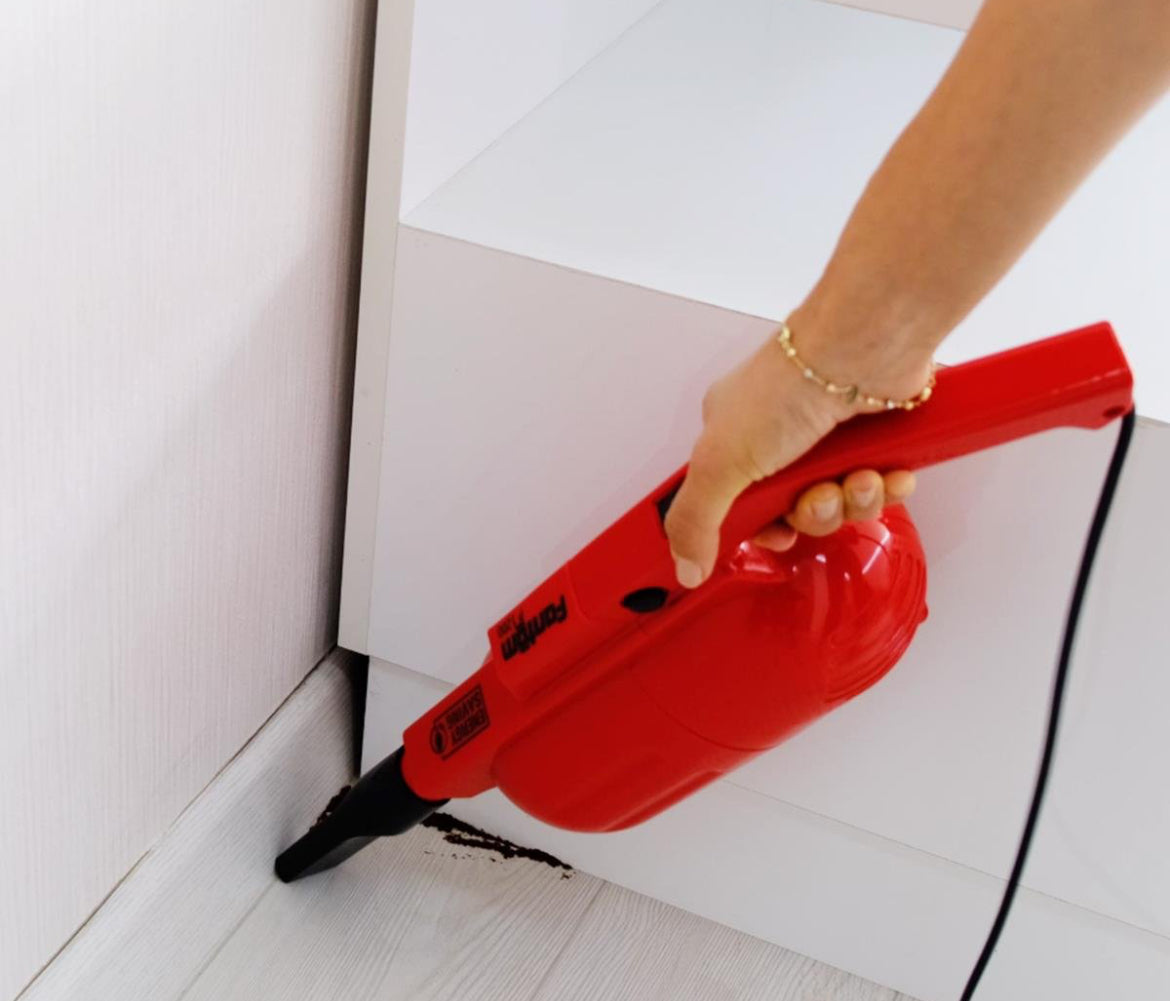 Aspirateur P1200