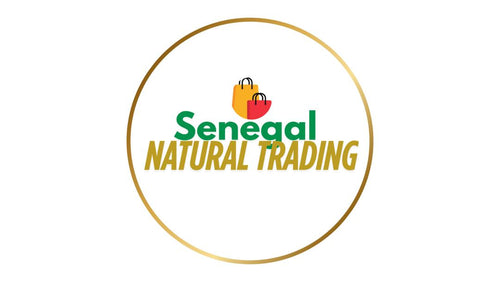 Senegal Natural Trading